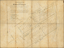 California Map By Hansen & Solano