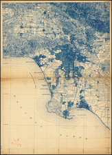 California Map By Anonymous