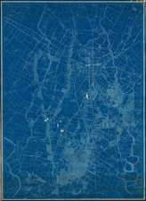 Mid-Atlantic Map By Anonymous