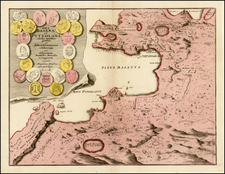 Italy Map By Christopher Weigel