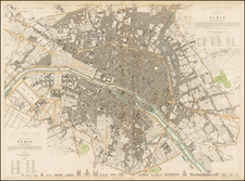 France Map By SDUK