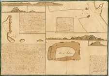 South America Map By Domingo Boenechea