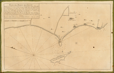 South America Map By Domingo Boenechea