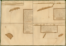 Other Pacific Islands Map By Domingo Boenechea