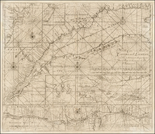 Canada Map By Gerard Van Keulen