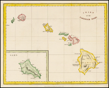 Hawaii and Hawaii Map By Henry Fisher