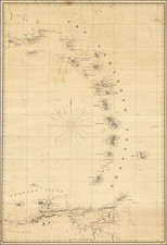 Other Islands Map By Anonymous