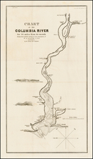  Map By W.A. Slocum