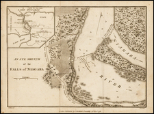 Canada Map By John Stockdale