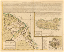 South America Map By Beteow