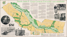 California Map By Anonymous