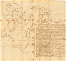 Southeast Map By Elias Davis