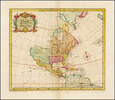 United States Map By John Gibson