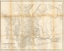 Map By General Land Office