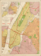  Map By Rand McNally & Company