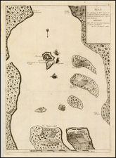 Canada Map By Pierre Pouchot