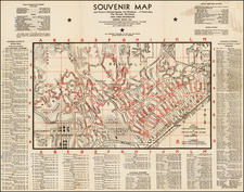 California Map By Anonymous