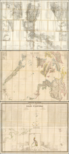 Philippines Map By Francisco Coello