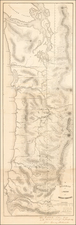  Map By U.S. General Land Office