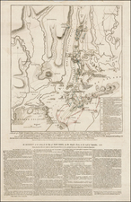  Map By William Faden