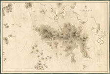 China and Other Islands Map By British Admiralty