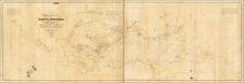 Southeast Asia Map By Samuel Congalton  &  John Turnbull Thomson