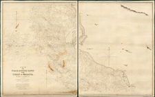 Southeast Asia Map By John Walker