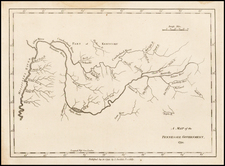 South Map By John Stockdale