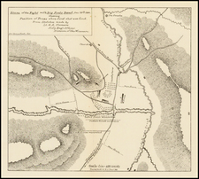 Plains Map By United States GPO