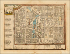 China Map By John Andrews