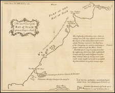 Southeast Asia and Thailand, Cambodia, Vietnam Map By Royal Geographical Society