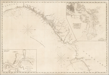 Southeast Map By E & GW Blunt