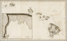 Hawaii and Hawaii Map By James Cook