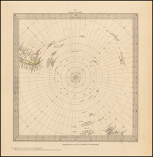 Polar Maps Map By SDUK