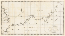 Midwest and Plains Map By Peter Maverick