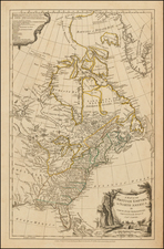 United States Map By Samuel Dunn