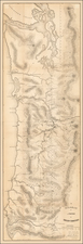  Map By U.S. General Land Office