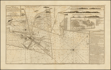 India Map By Sayer & Bennett / William Nichelson