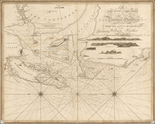 India Map By William Heather / John William Norie