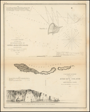 California Map By United States Coast Survey