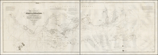 Southeast Asia Map By Samuel Congalton  &  John Turnbull Thomson