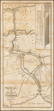  Map By William James