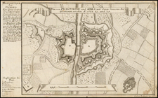 Italy, Northern Italy and Other Italian Cities Map By Gabriel Bodenehr