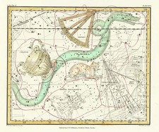 World, Celestial Maps and Curiosities Map By Alexander Jamieson