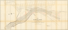 California Map By U.S. Army Corps of Engineers