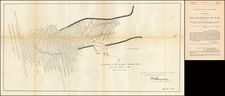 California Map By U.S. Army Corps of Engineers