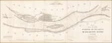 Midwest and Plains Map By Robert E. Lee