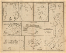 Italy, Spain, Mediterranean, Balearic Islands and Greece Map By John Senex / Edmond Halley / Nathaniel Cutler