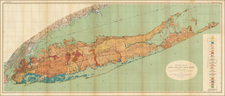  Map By U.S. Geological Survey