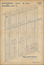 California Map By Engineering Service Company